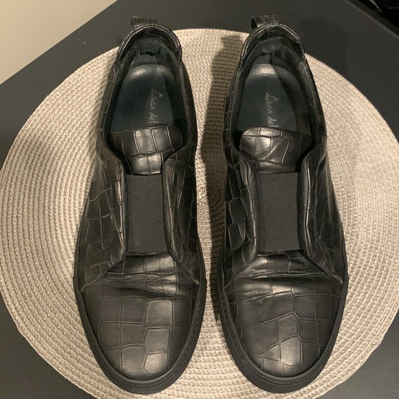 LUCA DEL FORTE - Picture 3 of 12